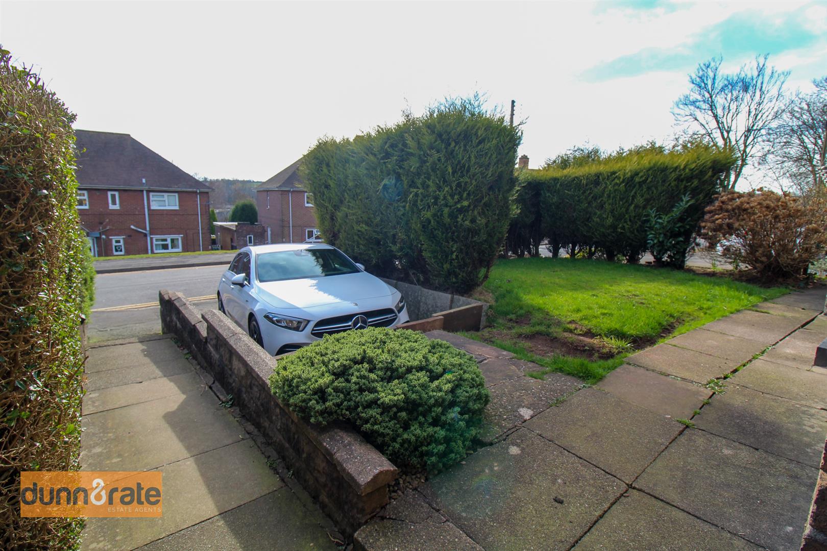 Newford Crescent, Milton, Stoke-On-Trent